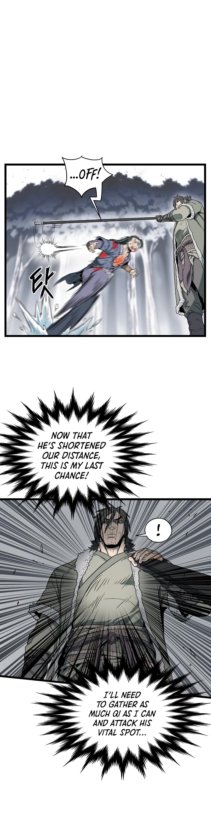 Murim Login Chapter 28 image 23